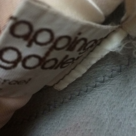 Vintage Bloomingdales Suede Boho Tunic - Picture 5 of 8